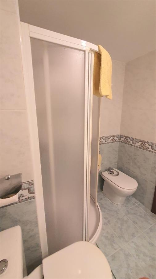 Benimagrell Apartamento En Primera Linea En La Playa De San Juan מראה חיצוני תמונה